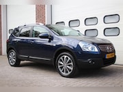 Nissan Qashqai+2 - 2.0 Tekna 4WD * Leder / Automaat / Pano / Trekhaak