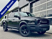 Dodge Ram - | 4x4 | LPG | 6-persoons | Stoel/stuur verwarming | Trekhaak
