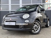 Fiat 500 - 1.2 Sport / Panoramadak / Airco