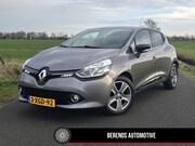 Renault Clio - 0.9 TCe Night&Day I Navigatie I Licht metalen velgen I Priva