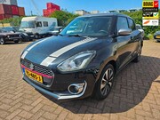 Suzuki Swift - 1.0 Stijl Smart Hybrid