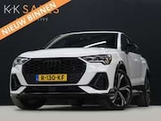 Audi Q3 - Sportback 45 TFSI e Edition [TREKHAAK, APPLE CARPL
