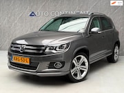 Volkswagen Tiguan - 2.0 TSI 4Motion R-Line / Onderhouden / APK