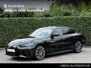 BMW i4 - M50 | M-Sport Pro | CoPilot | Schuif-/Kanteldak |