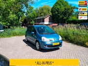 Renault Grand Modus - 1.2 TCE Exception airco lage km nieuwe distributie ALLINPRIJ