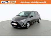 Toyota Yaris - 1.5 Hybrid Aspiration |FG47195|