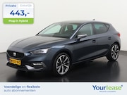 Seat Leon - 1.4 TSI eHybrid PHEV FR | All-in 443, - Private Lease | Dire
