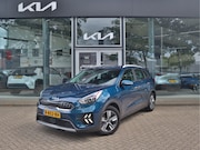 Kia Niro - 1.6 GDi Hybrid DynamicLine | Trekhaak | Airco | Camera | Tot