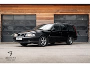 Volvo V70 - 2.3 R AWD 241pk