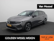 Opel Astra - Sports Tourer 1.2 Business Elegance | ACHTERUITRIJCAMERA | A