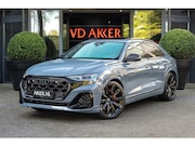 Audi Q8 - 60 TFSIe Onderstelpakket | B&O 3D | Alc. Hemel | Massage | A