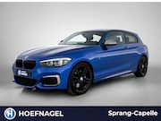 BMW 1-serie - M140i xDrive Edition Shadow | Harman/Kardon | Stoelverwarmin