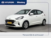 Hyundai i10 - 1.0 COMFORT | NAVI via APPLE CAR PLAY & ANDROID AUTO | AIRCO