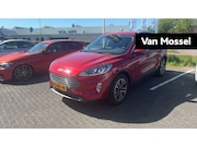 Ford Kuga - 2.5 PHEV Titanium