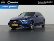 Mercedes-Benz A-klasse - 180 AMG Line | Stoelverwarming |Widescreen | Sfeerverlichtin