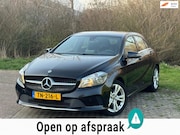 Mercedes-Benz A-klasse - 180 d Business Solution AMG