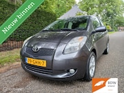 Toyota Yaris - 1.3 VVTi airco automaat