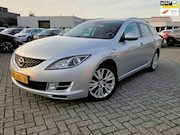 Mazda 6 - Sportbreak 2.0 S-VT TS/TREKHAAK/TWEEDE EIGENAAR