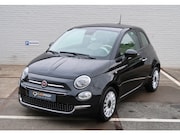 Fiat 500 - Lim. Lounge Hybrid I Airco I Navi I LED I LM velgen I PDC I
