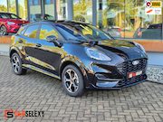 Ford Puma - Hybrid ST-Line X / 360 graden camera / winterpakket