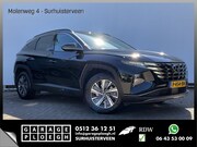 Hyundai Tucson - 1.6 T-GDI Automaat HEV Comfort 360° Keyless Carplay Trekhaak