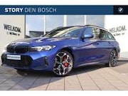 BMW 3-serie - 3 Serie Touring 330i xDrive High Executive M Sport