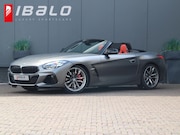 BMW Z4 - Roadster M40i High Executive | Frozen Grey | Adaptive Cruise