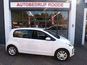 Volkswagen Up! - 1.0 Automaat 5-Drs BMT move up! STOEL VW,LMV,TOP STAAT!