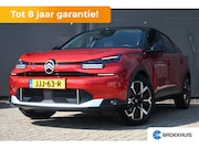 Citroën C4 - Citroen 1.2 Hybrid 145pk Max Tot 8 Jaar Garantie! | Stoel/St