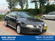 Alfa Romeo GT - 2.0 JTS Distinctive *Leder
