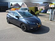 Nissan Micra - 1.0 IG-T N-Design
