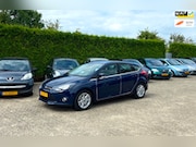 Ford Focus - APK NIEUW RIEM VV AIRCO NAVI PERFECT RIJDEND