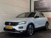 Volkswagen T-Roc - 1.5 TSI Sport R-Line Pano, ACC, Apple Carplay, LED, Virtual 