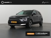 Kia Niro - 1.6 GDi PHEV DynamicPlusLine Edition | 18” lichtmetalen velg