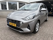 Hyundai i10 - 1.0 Automaat