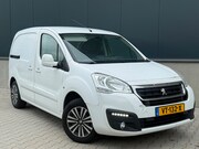 Peugeot Partner - 120 1.6 BlueHDi 100 L1 Première S&S