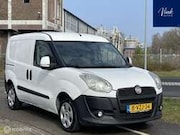 Fiat Doblò - Cargo 1.3 MultiJet SX | Airco | Parkeersensoren |