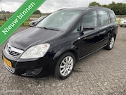 Opel Zafira - 1.6 Temptation - 7 persoons