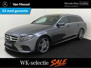 Mercedes-Benz E-klasse - Estate 200 Business Solution AMG