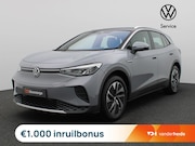 Volkswagen ID.4 - Limited Edition 52 kWh 170PK Aut. SOH 93%, Warmtepomp, Voorr
