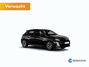Peugeot 208 - Style | Extra getinte achterste zijruiten en achterruit | IS