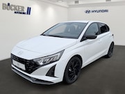 Hyundai i20 - MY26 1.0 T-GDi 6-MT BLACKLINE LED RFK SHZ