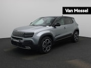 Jeep Avenger - 1st Edition 54 kWh | Navi | CarPlay | Led Koplampen | Stoelv