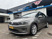 Volkswagen Golf Sportsvan - 1.2 TSI Highline /Automaat/Navi/zomer en winterset/Trekhaak
