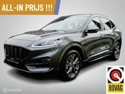 Ford Kuga - 2.5 PHEV ST-Line Headup | Winterpakket | Dodehoek