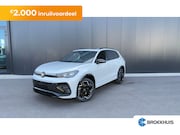 Volkswagen Tiguan - R-Line Edition - eHybrid | 'App-Connect' draadloze smartphon
