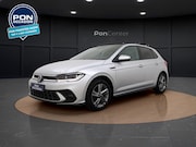 Volkswagen Polo - 1.0 TSI R-Line | Pano Dak | Camera | Stoelverwarming | ACC |