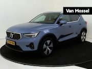 Volvo XC40 - 1.5 T4 Plug-in hybrid Plus Bright | Navigatie | Leder | Stoe