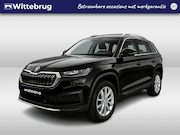 Skoda Kodiaq - 1.5 TSI Business Edition Plus / Elek verstelb. bestuurdersst