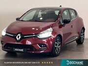 Renault Clio - 0.9 TCe 90 Intens | Trekhaak afneembaar | LED | Climate Cont
